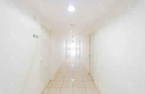 Jatinegara Hotel | RedLiving Apartemen Bassura City - Byrin Property Tower Heliconia