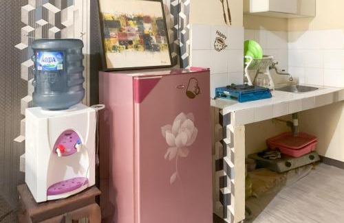 Bandung Apartment | RedLiving Apartemen The Suites Metro - KS 2 Property Tower E