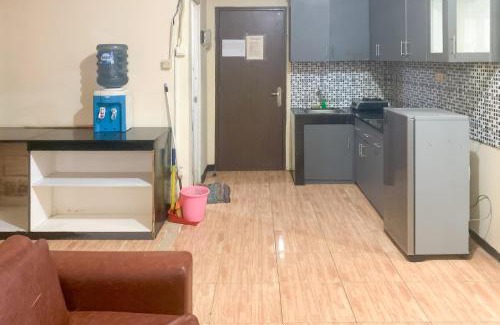 Bandung Apartment | RedLiving Apartemen The Suites Metro - KS 2 Property Tower E