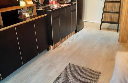 Negev Desert Boat Rental | RedSeaSuite Duplex Suite + Attached Car