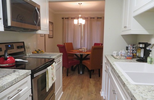Helen House | REDUCED HOLIDAY RATES - Have a Hakuna Matata apline vacation in Style & Luxury!