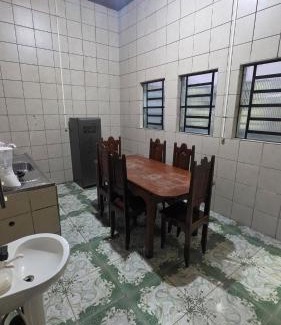 Reduto House | Reduto House - Seu canto no coração de Belém