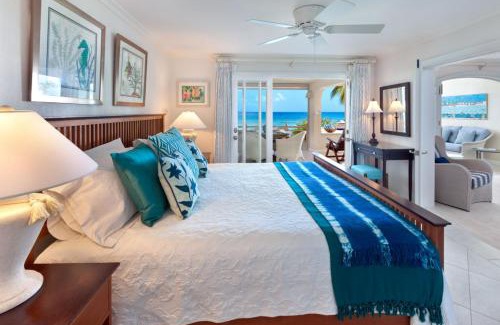 Reeds Bay Apartment | Reeds House 1 by Blue Sky Luxury