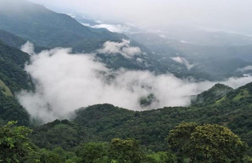 Vagamon Hotel | Reeem Misty Heavan