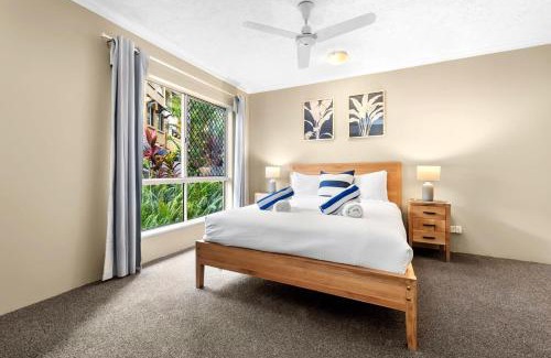 Edge Hill Apartment | Reef Apartment Cairns