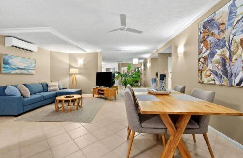 Edge Hill Apartment | Reef Apartment Cairns