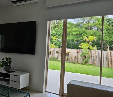 Port Douglas Apartment | Reef Terraces on St Crispins - Villa 2