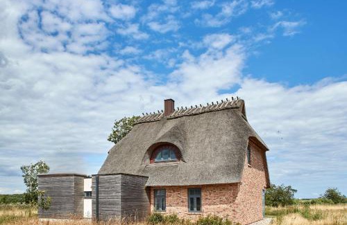 Nieby House | Reetdorf Geltinger Birk Atelierhaus Steilküste