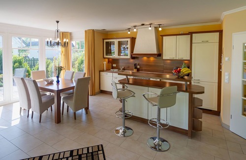 Lobbe House | Reethaus StrandZeit Lobbe | House half 2