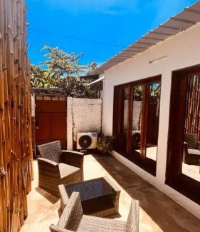 Agua Grande House | Refúgio Compacto
