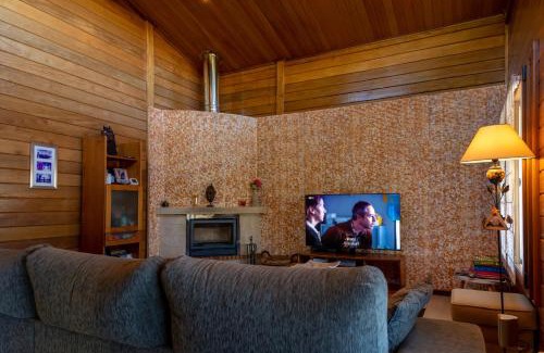 Porto de Mos House | Refúgio da Perdiz - NATURE'S LUXURY RETREAT (AL)