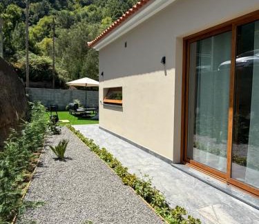 Sao Vicente House | Refúgio da Ribeira