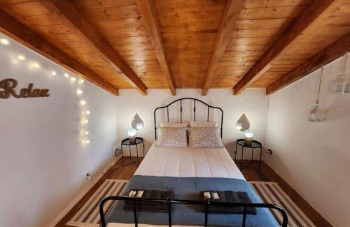 Sao Matias House | Refúgio de Velada - Nisa