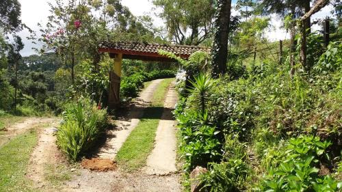 Monte Verde House | Refúgio do Azzi