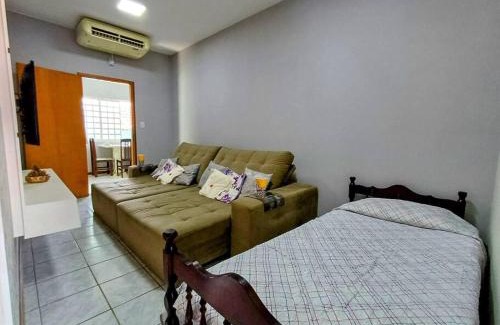 Brazopolis Apartment | Refúgio do Horizonte