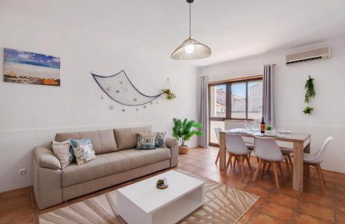 Vila Real Santo Antonio Apartment | Refúgio do Mar Apartamento T2