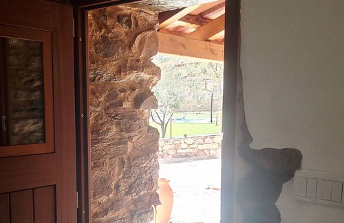 Montes da Senhora House | Refúgio DO Raposo / Casa Altair 8877/rnet