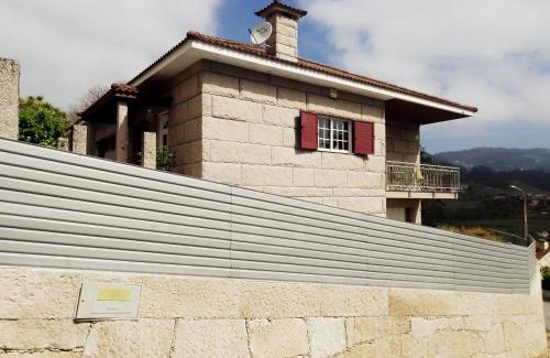 Celorico de Basto House | Refúgio do Seixoso