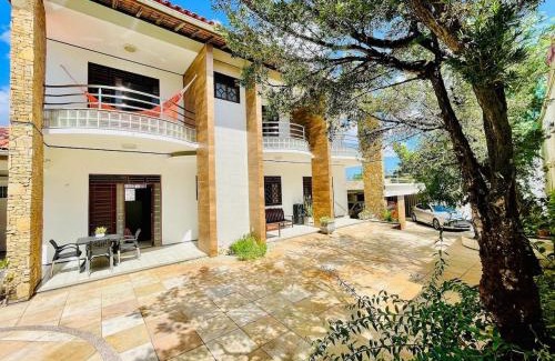 Sao Luis House | Refúgio em São Luís, acesso Av Litoranea