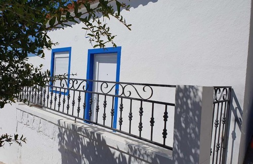 Portel House | Refúgio Na Parreira