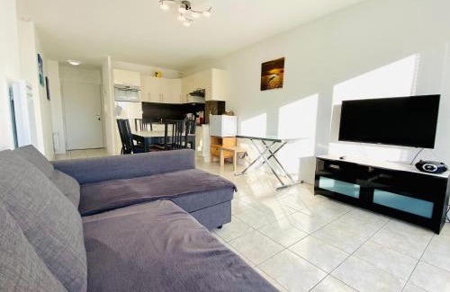 Arzon Apartment | REF 062 Appartement T3 pour quatre personnes proche port Crouesty à ARZON