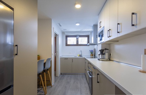 Central District Apartment | Ref. 507083