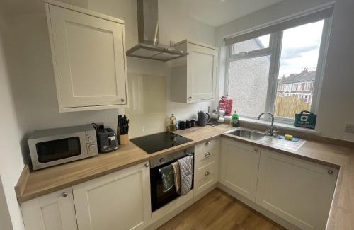Bristol House | Refined Comfort in the Heart of Bedminster