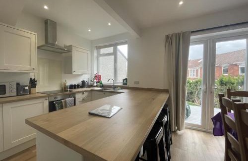 Bristol House | Refined Comfort in the Heart of Bedminster