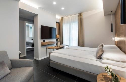 Toscolano Maderno Hotel | Reflection Boutique Hotels
