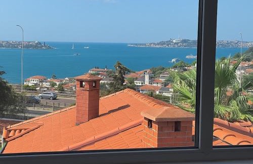 Ortakoy Hotel | Reflection of the Bosphorus