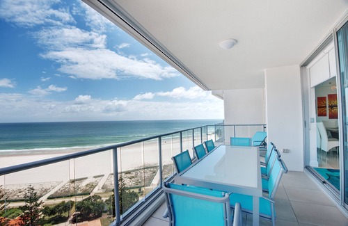 Coolangatta Apartment | Reflection Tower Two