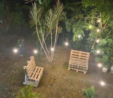 Prospect Villa | RefleXion Views