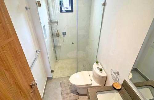 Fluvial Vallarta Apartment | Refreshing apartment with pool in Puerto Vallarta
