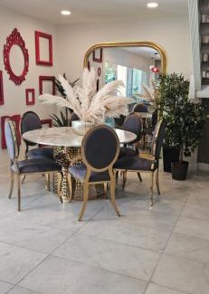 Casa Granada East Townhouses House | Refreshing POOL Old Town Scottsdale 4 Bdr 3 FULL Baths