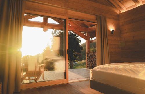 Gryon Hotel | Refuge de Frience