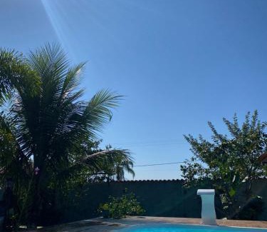 Paraty House | Refugio Carvalho