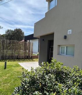 Monte Hermoso Apartment | Refugio Cazón