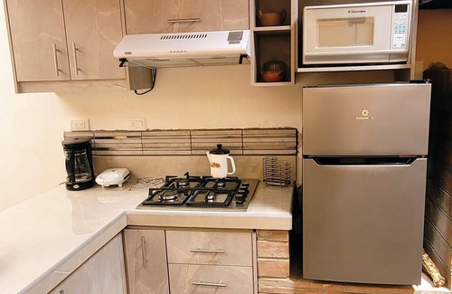 San Pablo del Lago Cabin | Refugio Cumanda Lodge