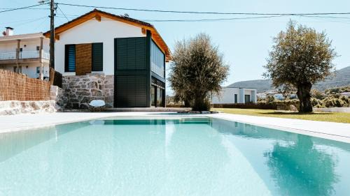 Molares Villa | Refugio das Poldras-Villa 63