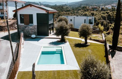 Molares Villa | Refugio das Poldras-Villa 63