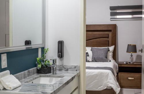 Zapotlanejo Apartment | Refugio exclusivo en Zapotlanejo centro Suite 303