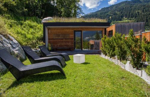 Ladis Hotel | Refugio Laudegg