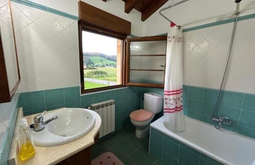 Ibio Villa | Refugio privado en plena naturaleza cántabra