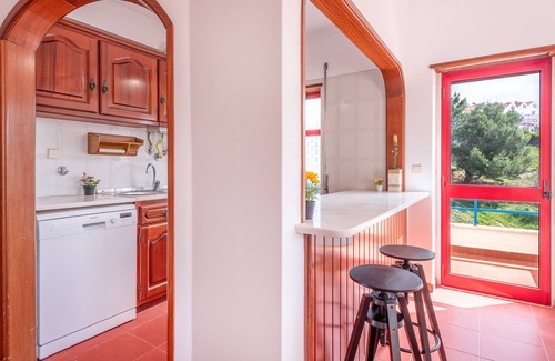 Magoito Apartment | Refugio Serra e Mar de Sintra