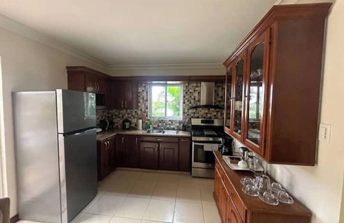 Sabana Liber House | Refugio Tropicalnn