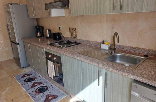 Bni Makada Apartment | Refurbished apartment - Photos coming soon - Reservations available soon