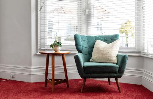 Launceston CBD House | Regal on George, Launceston