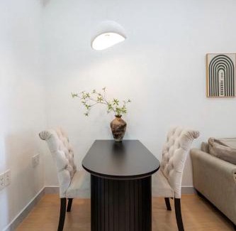 Thu Thiem Apartment | Regalance Apt View City D2