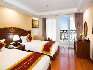 Tran Phu Beach Hotel | Regalia Nha Trang