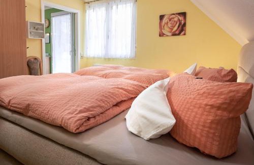 Bad Krozingen Apartment | Regenbogen-Appartement